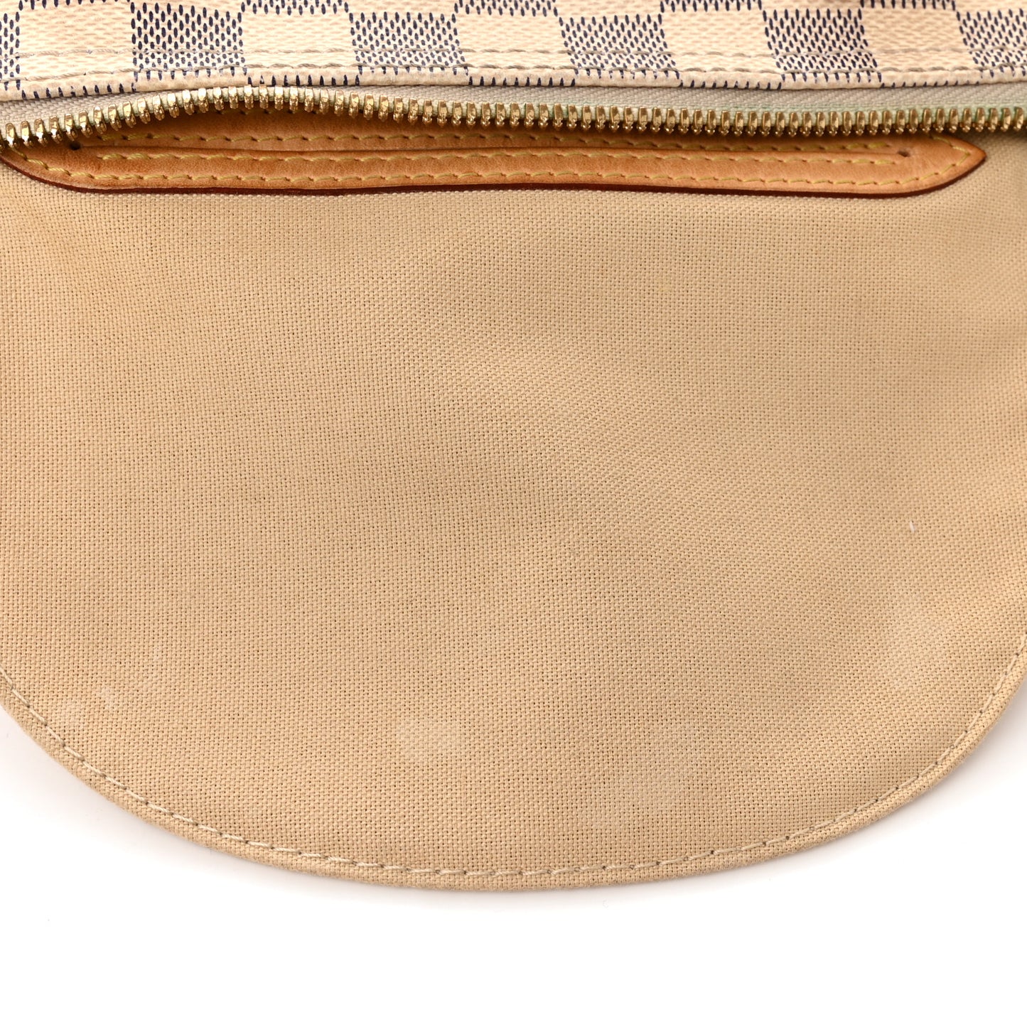 Damier Azur Speedy Bandouliere 30