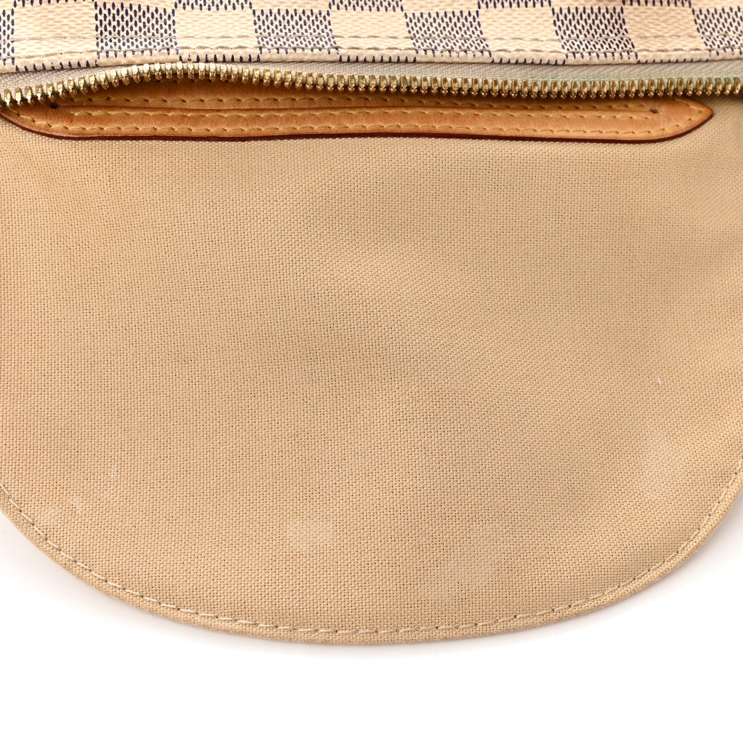 Louis Vuitton Damier Azur Speedy Bandouliere 30 12 of 12