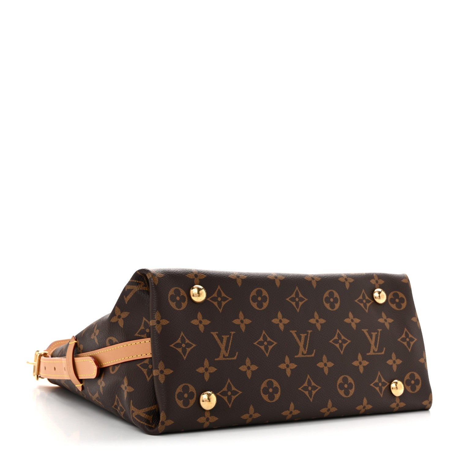 Louis Vuitton Monogram CarryAll PM 5 of 11