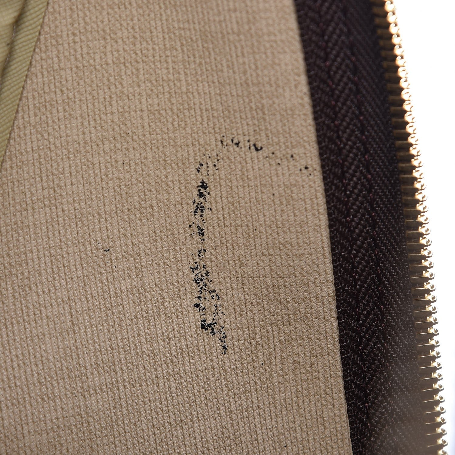 Louis Vuitton Monogram Evasion Sports Bag 12 of 12