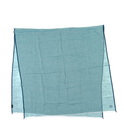 Hermes Cotton Naoshima Muffler 2 of 3