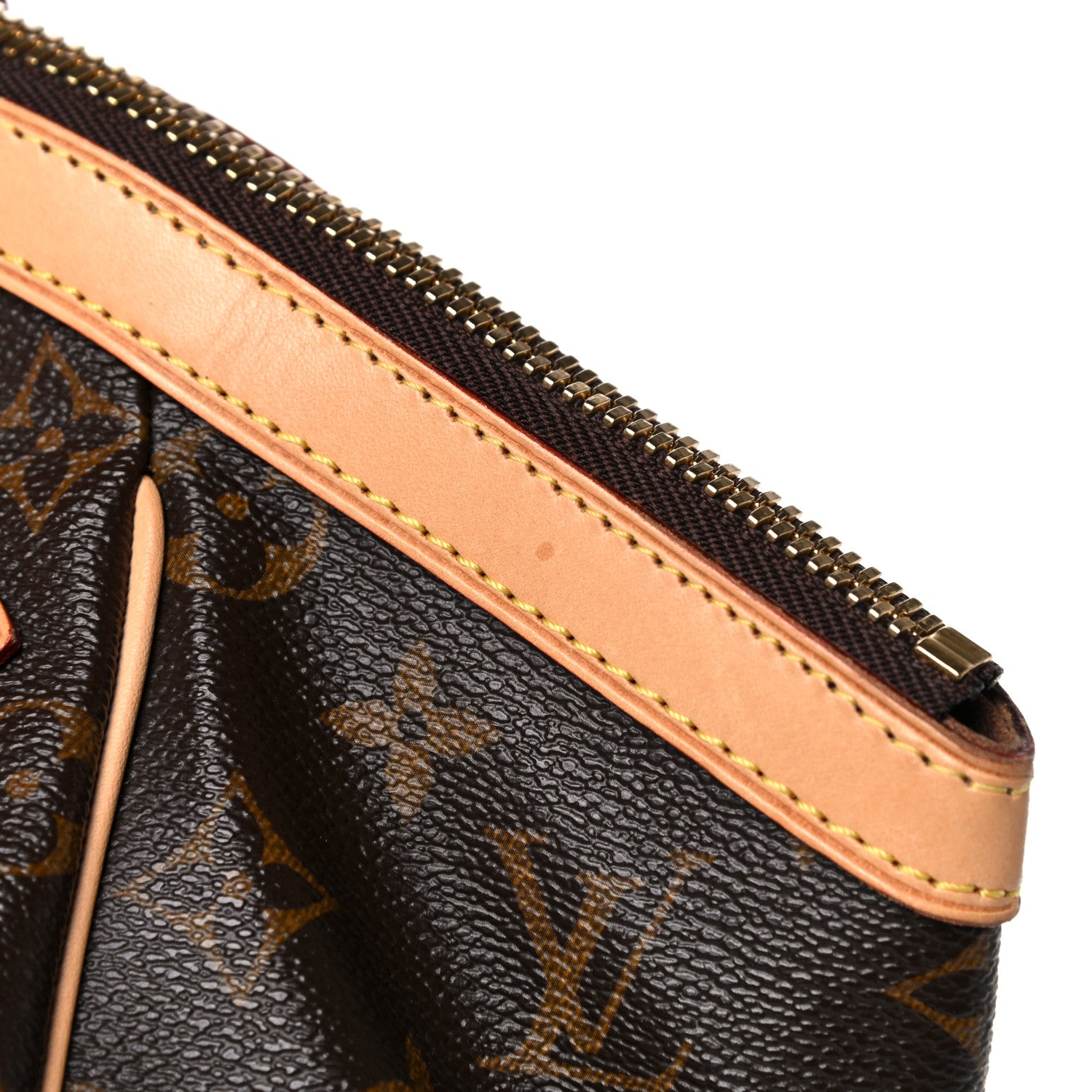 Louis Vuitton Monogram Tivoli GM 21 of 21