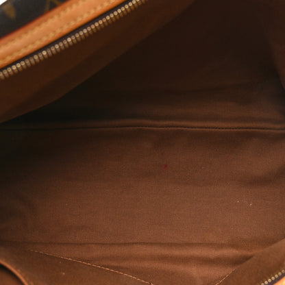 Louis Vuitton Monogram Stresa GM 5 of 11