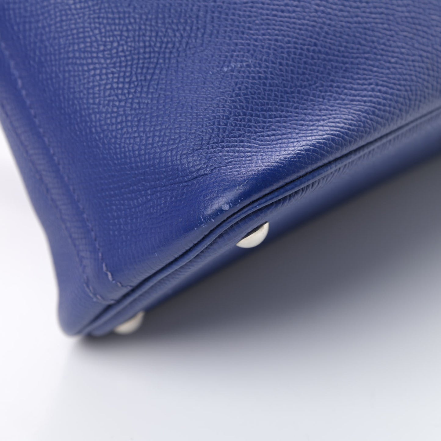 Epsom Bolide 27 Bleu Electrique