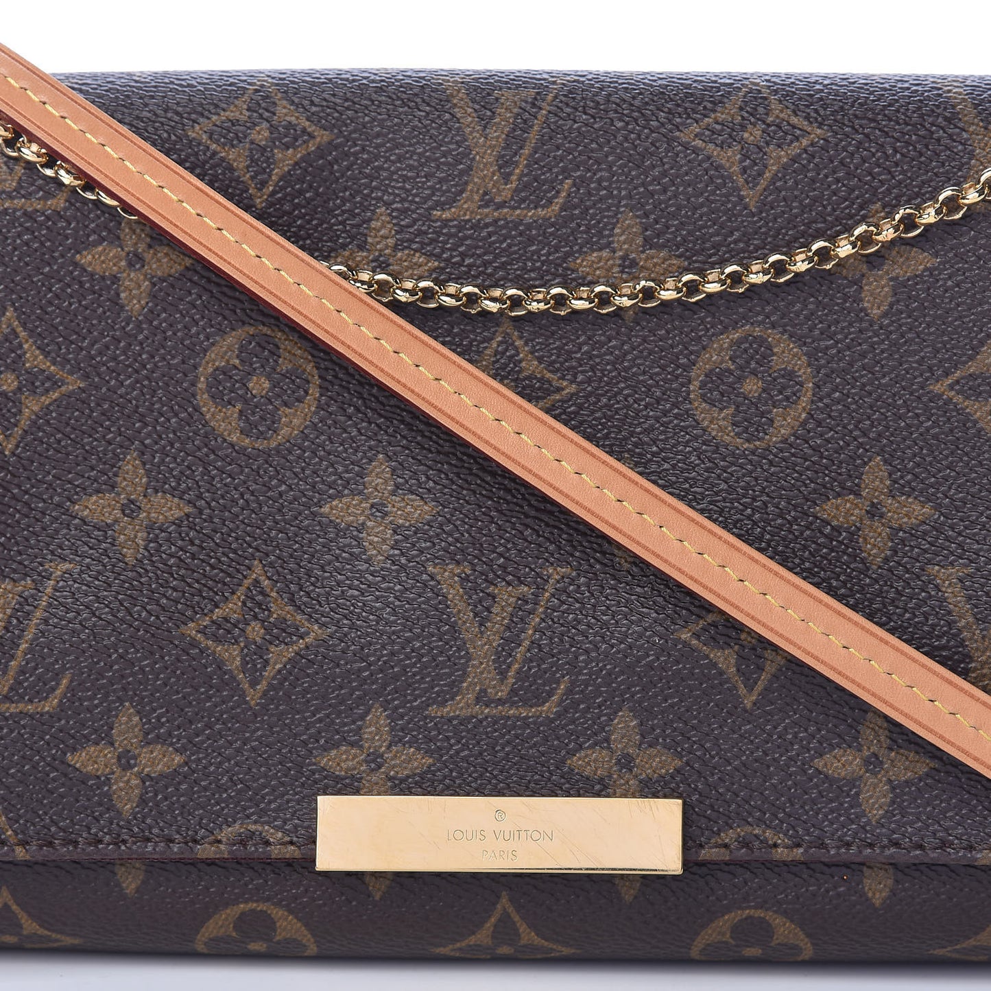 Monogram Favorite MM