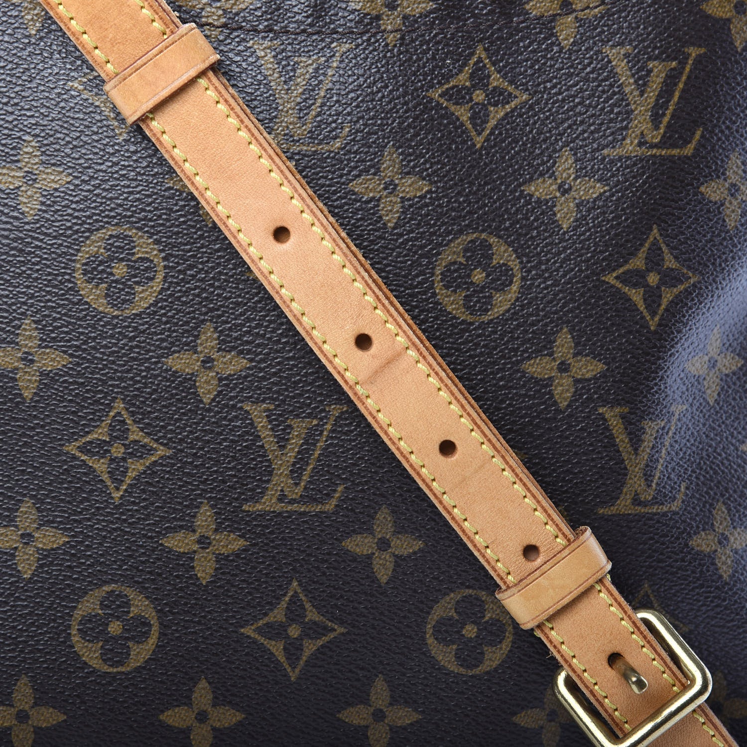Louis Vuitton Monogram Odeon PM 11 of 11