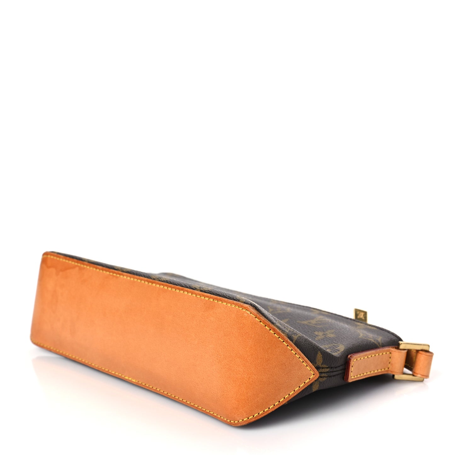 Monogram Trotteur
