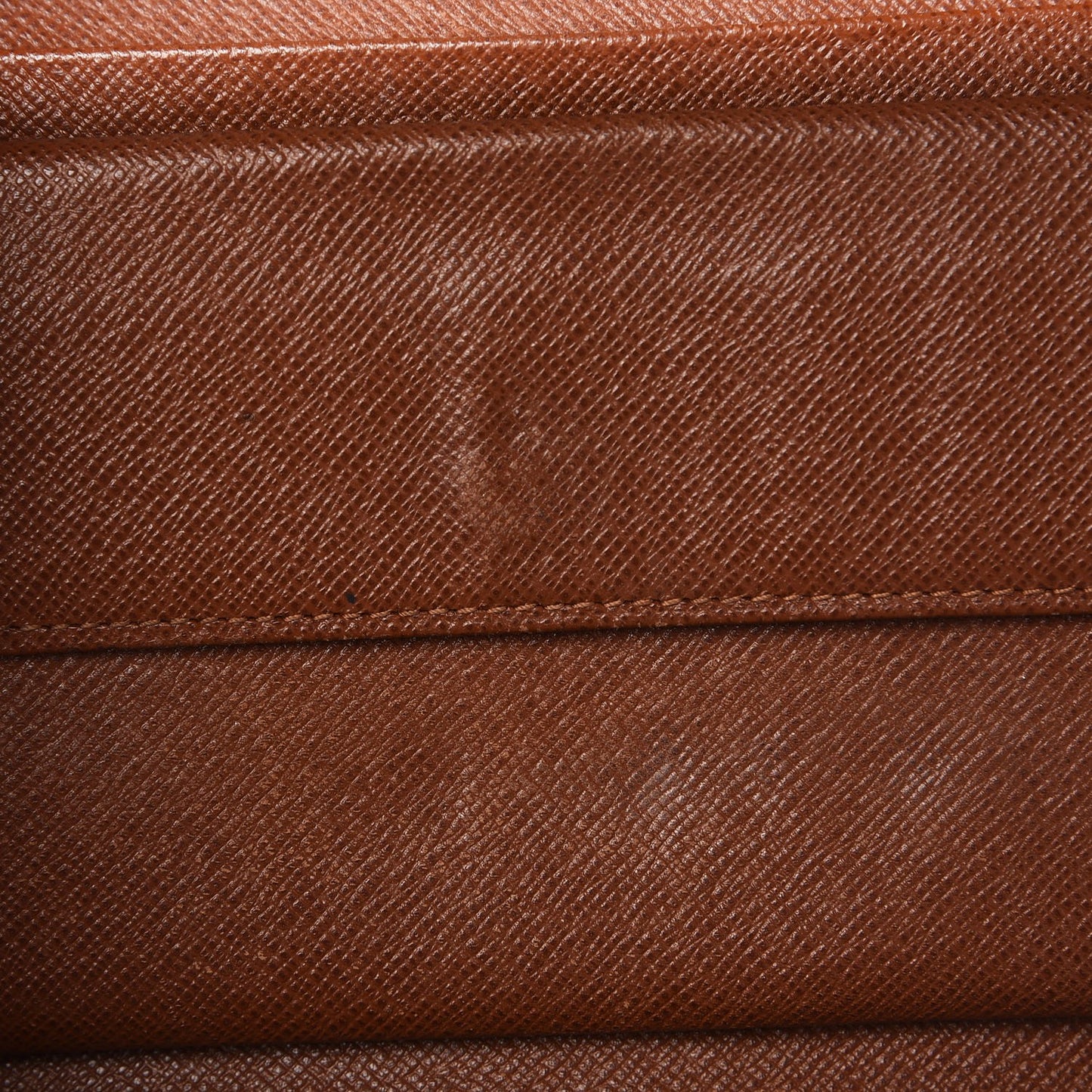 Monogram Porte Tresor Etui Papiers Wallet