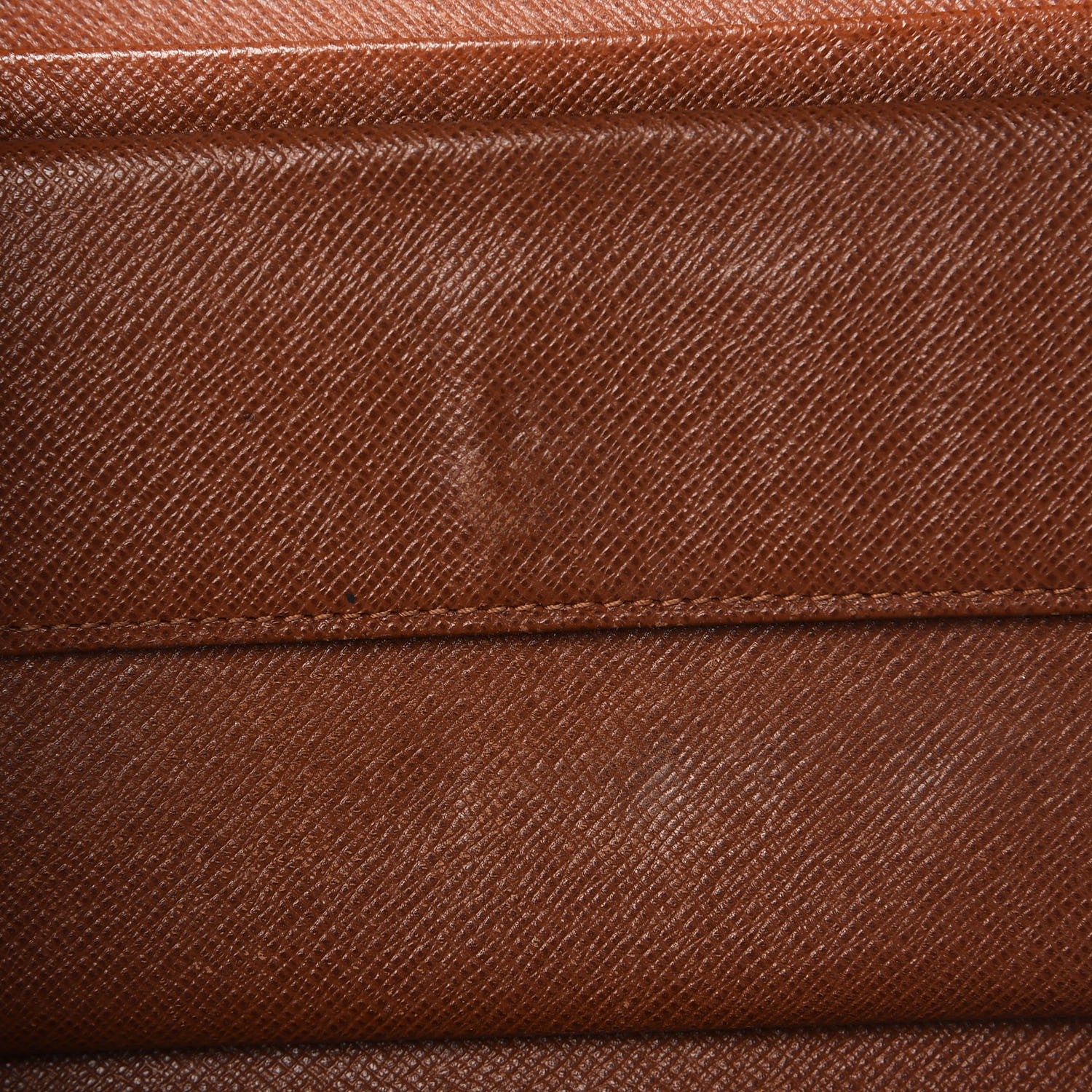 Louis Vuitton Monogram Porte Tresor Etui Papiers Wallet 12 of 17