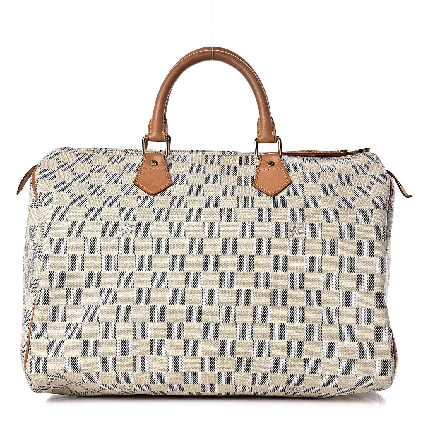 Damier Azur Speedy 35