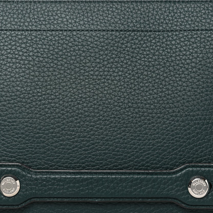 Mulberry Heavy Grain City iPad Case Mulberry Green 7 of 9