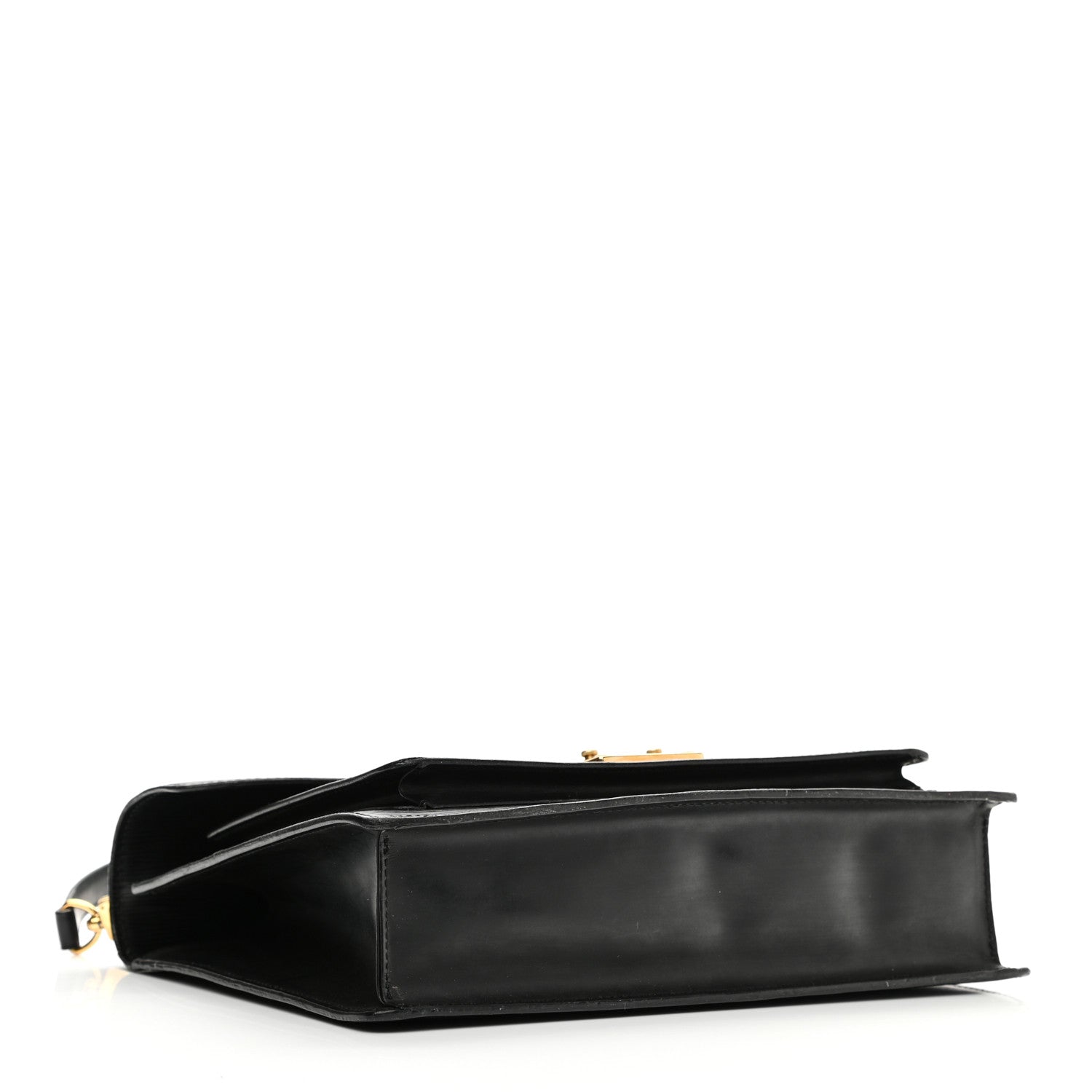 Louis Vuitton Epi Monceau Black 4 of 12