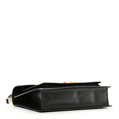 Louis Vuitton Epi Monceau Black 4 of 12