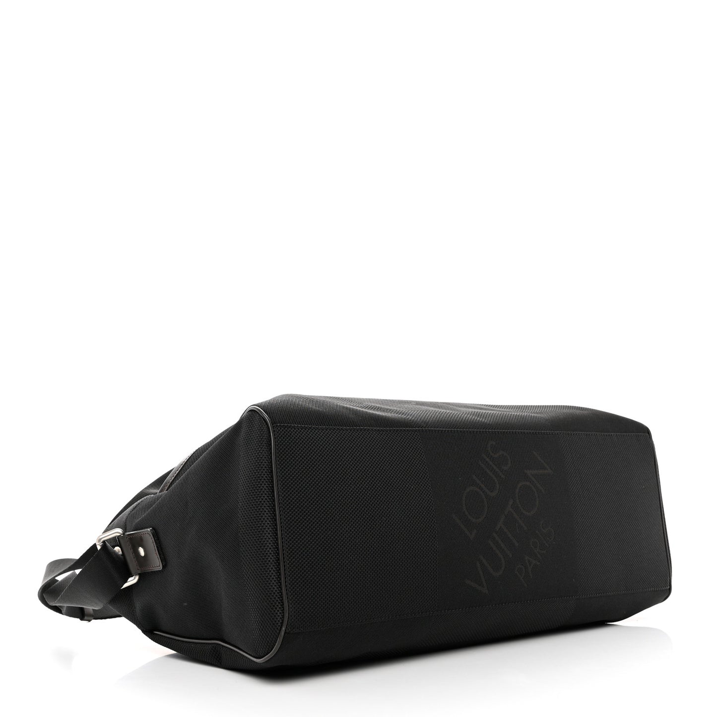Damier Geant Albatros Black