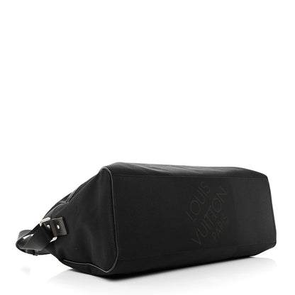 Louis Vuitton Damier Geant Albatros Black 3 of 8