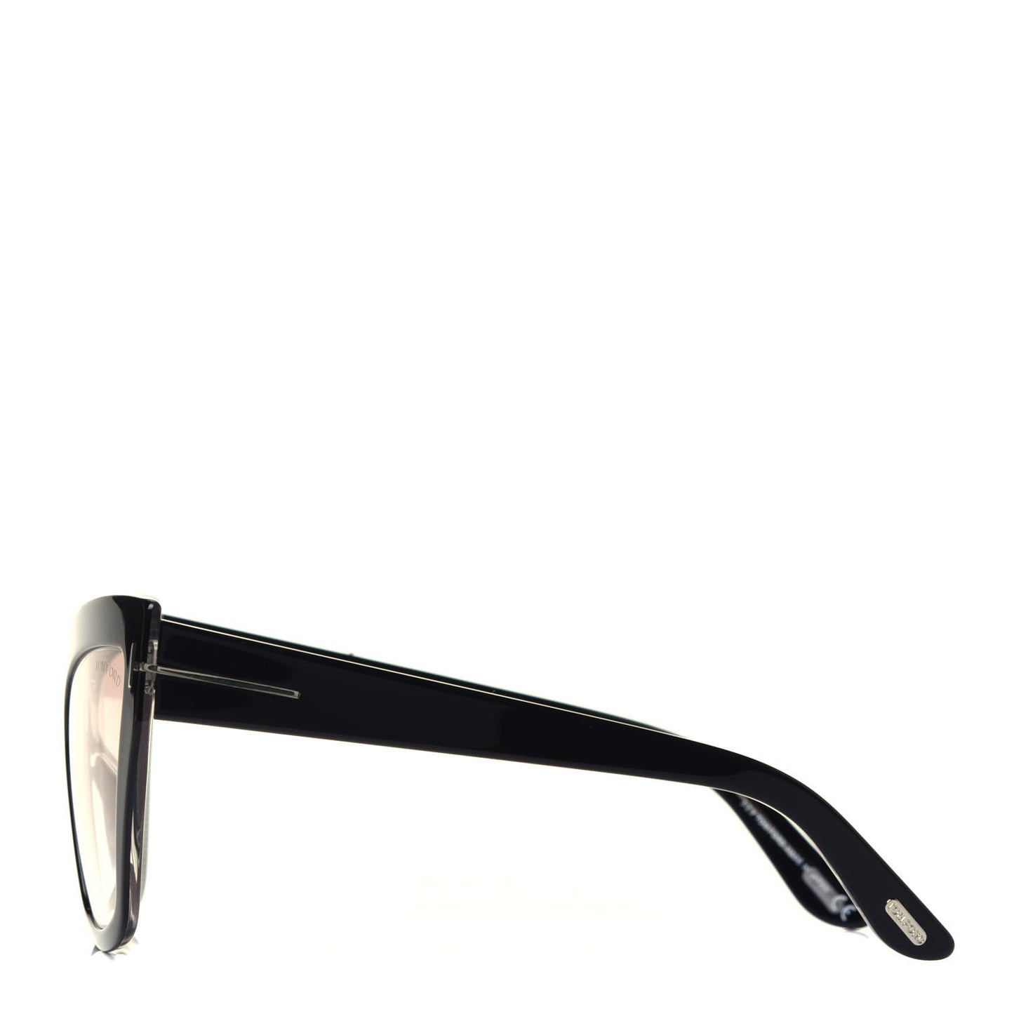 Johannes Sunglasses TF745 Black