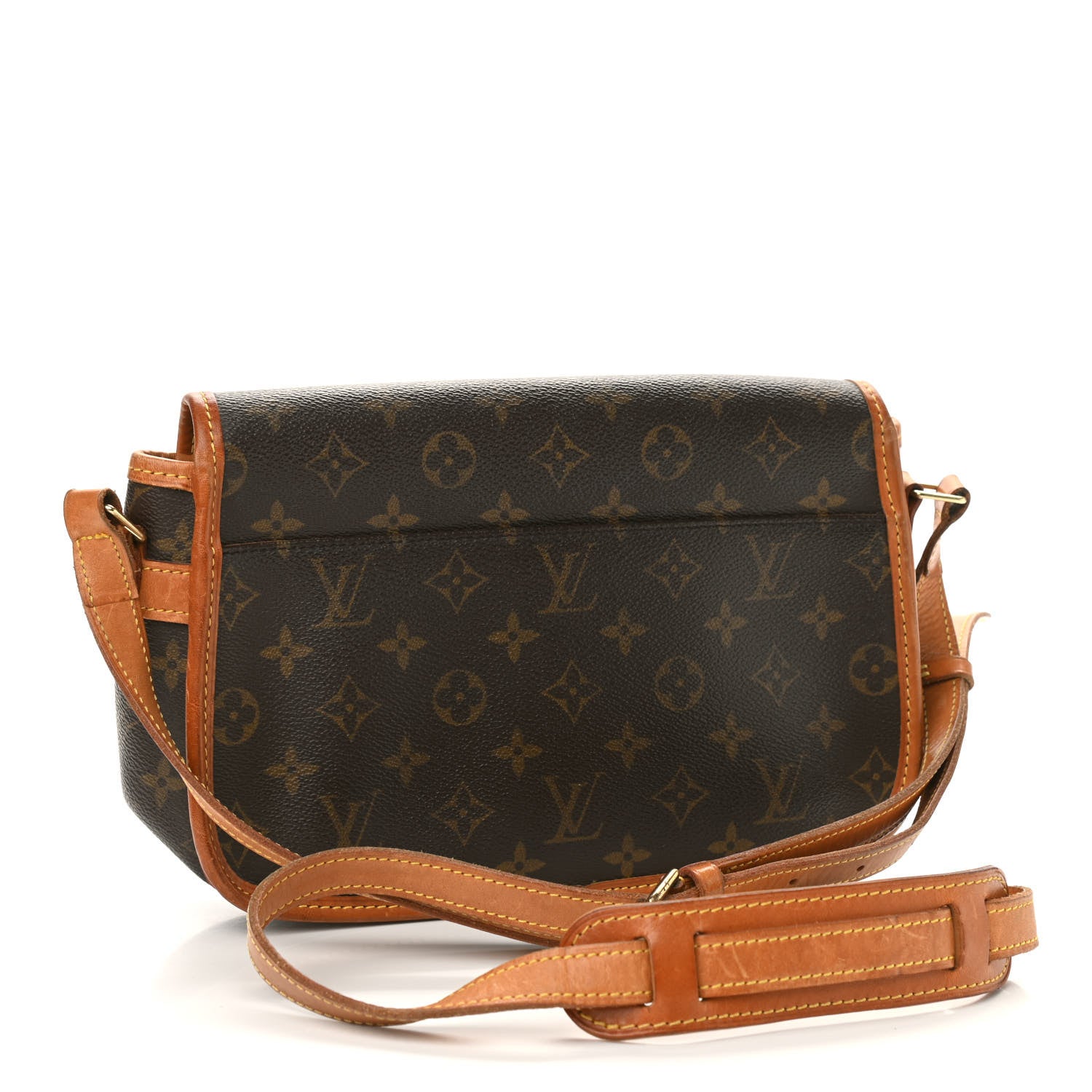 Louis Vuitton Monogram Sologne 3 of 12