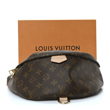Louis Vuitton Monogram Bumbag 10 of 10