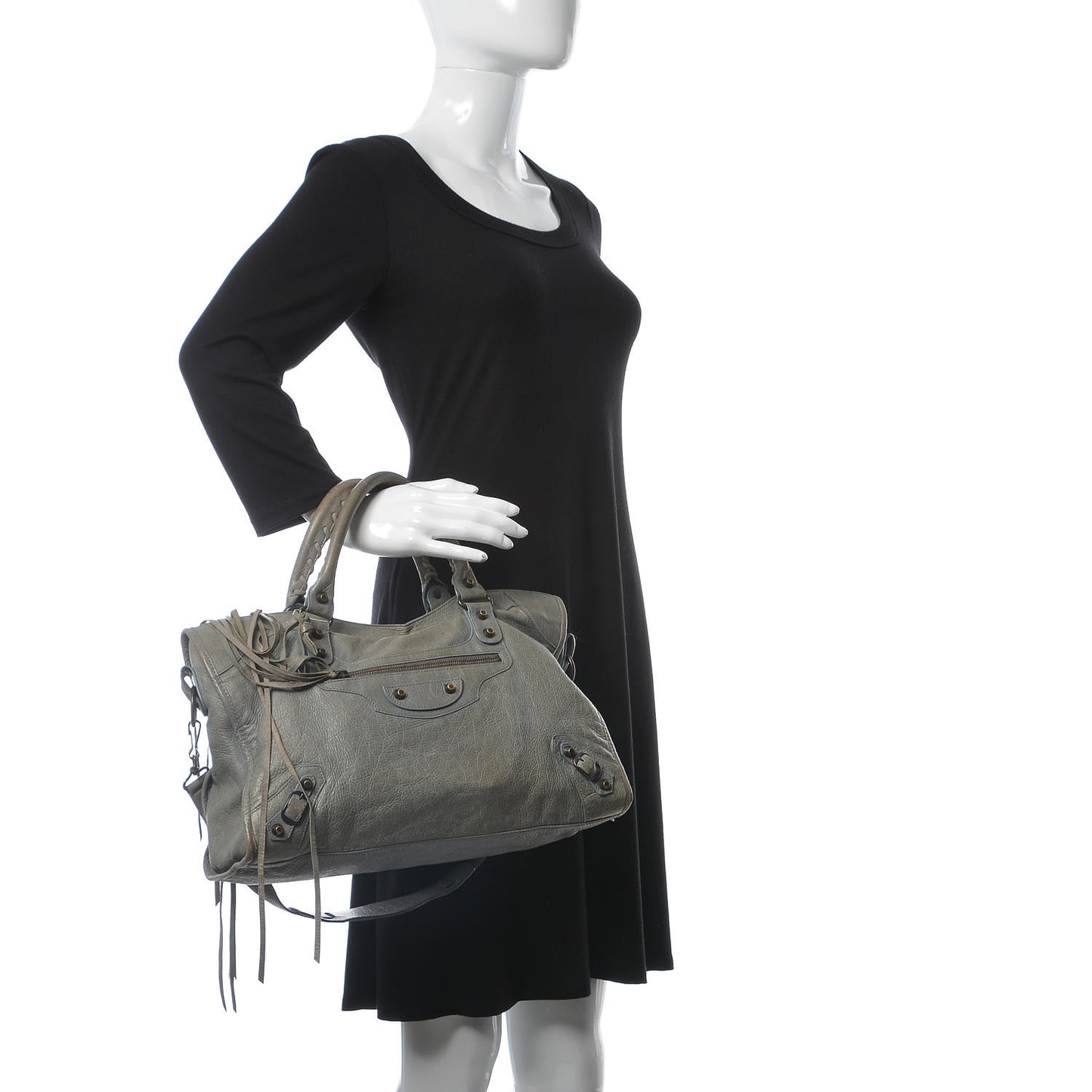 Agneau Classic Hardware City Ardoise