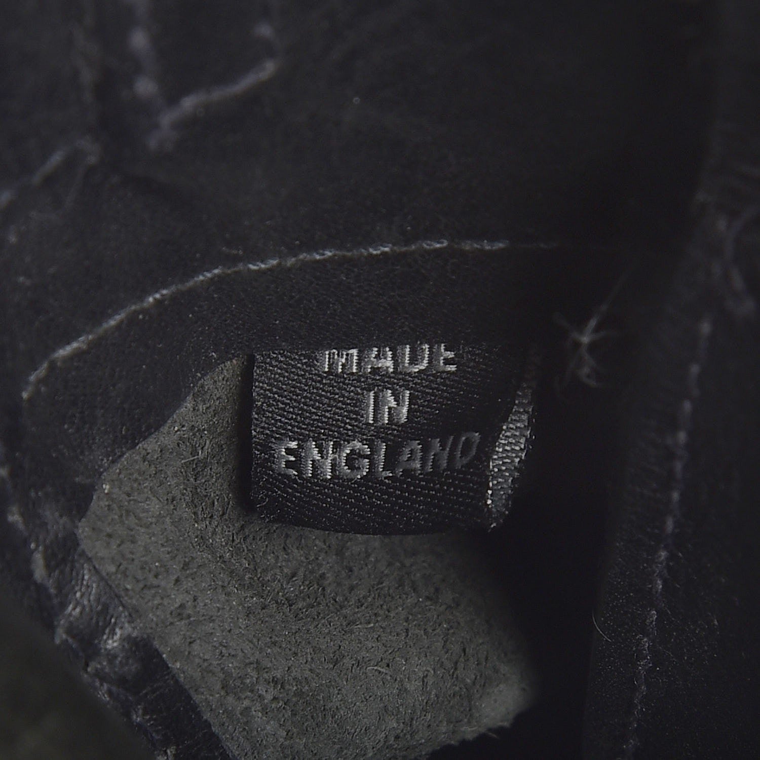 Mulberry Soft Spongy Bayswater Black 8 of 8