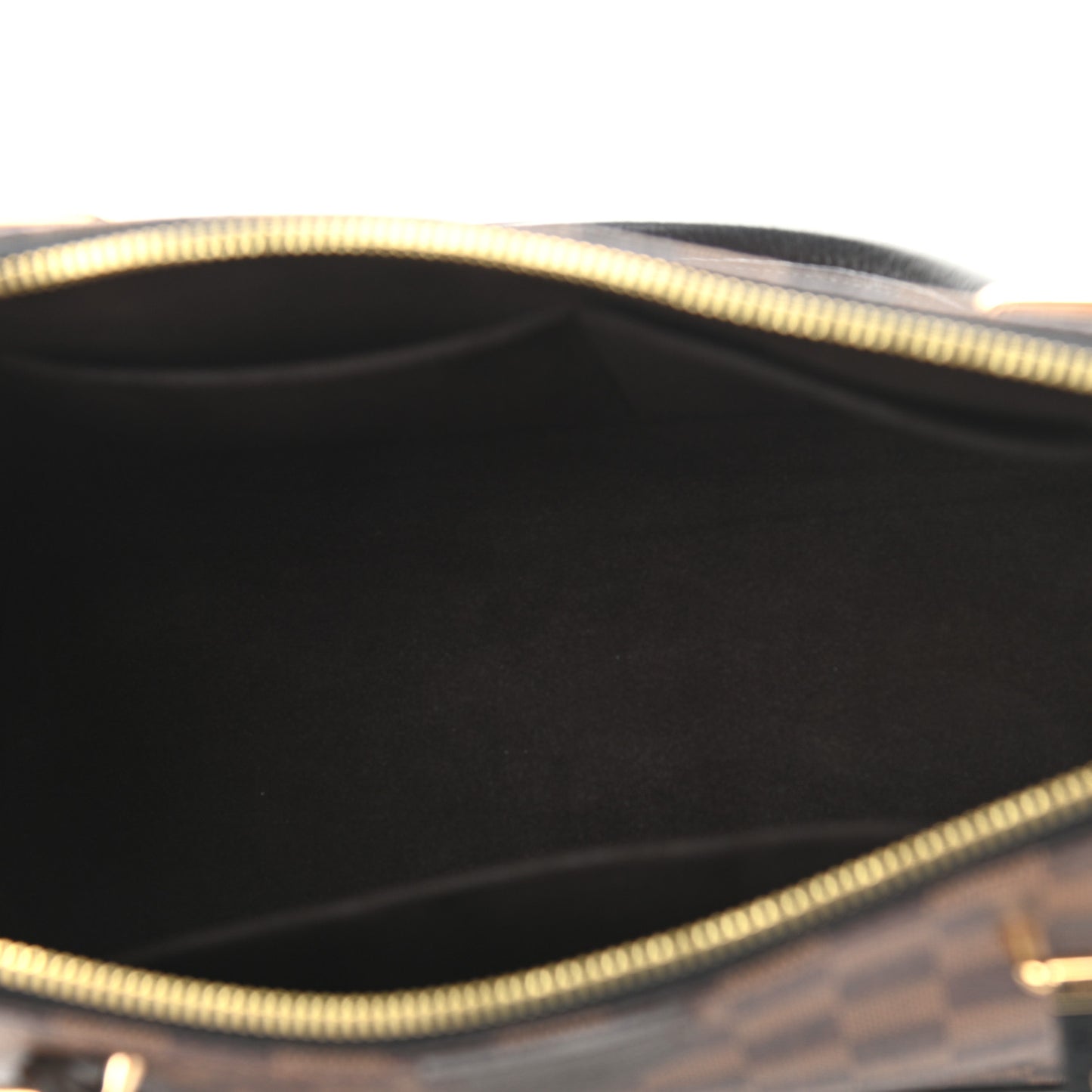 Damier Ebene Hyde Park Black
