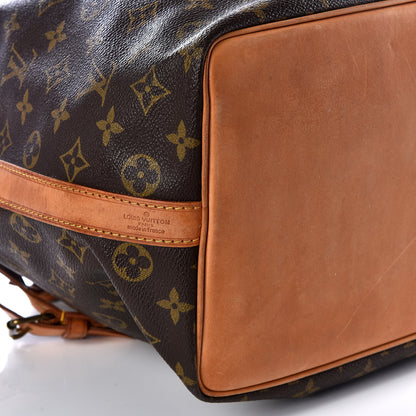Louis Vuitton Monogram Petit Noe 5 of 8