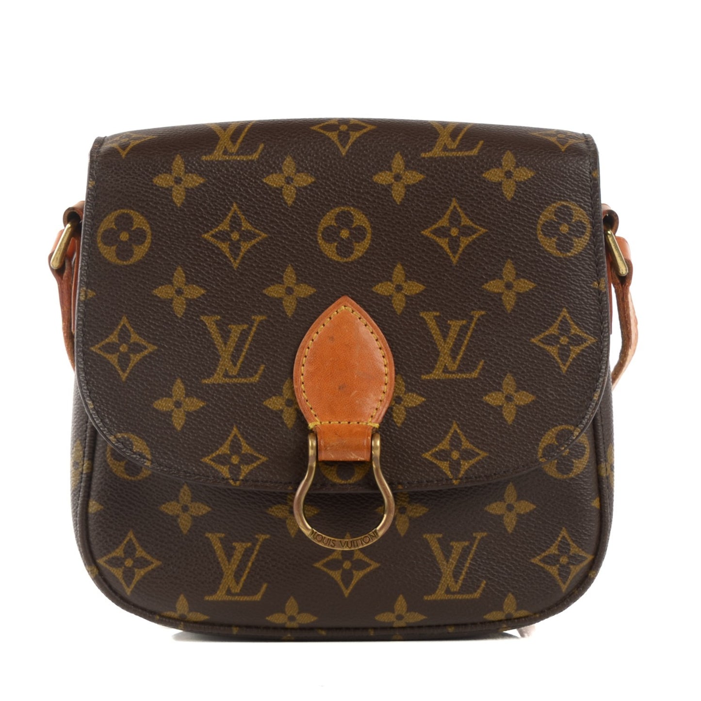 Monogram Saint Cloud MM
