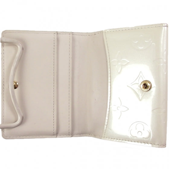 Vernis Ludlow Wallet Pearl
