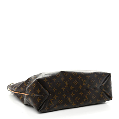 Louis Vuitton Monogram Sully MM 4 of 11