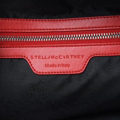 Stella McCartney Nylon GO Backpack Lipstick 6 of 13