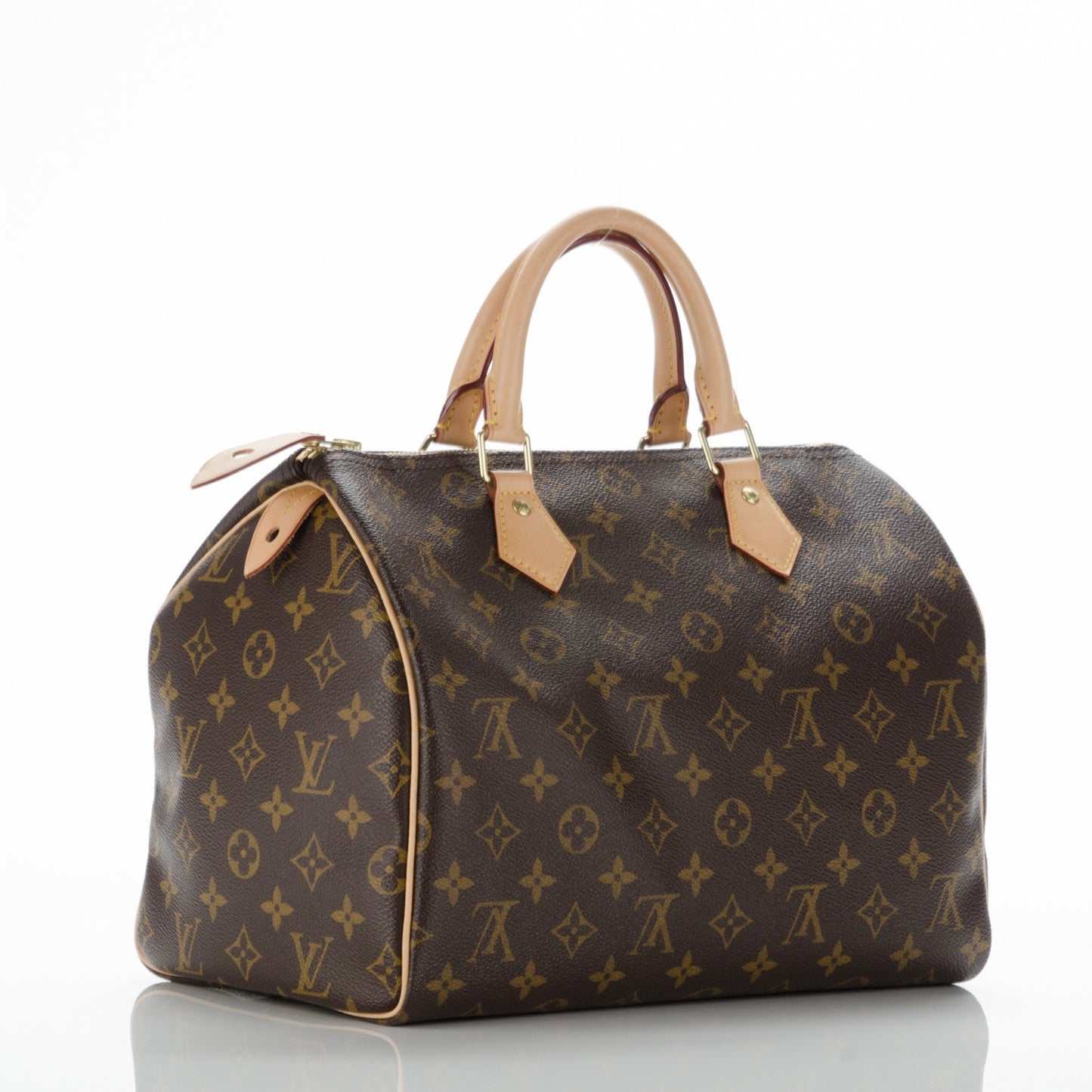 Monogram Speedy 30