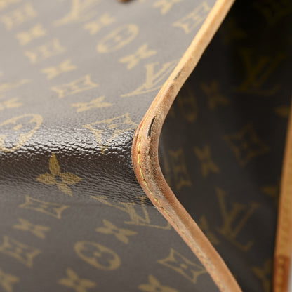 Louis Vuitton Monogram Popincourt Haut 11 of 12