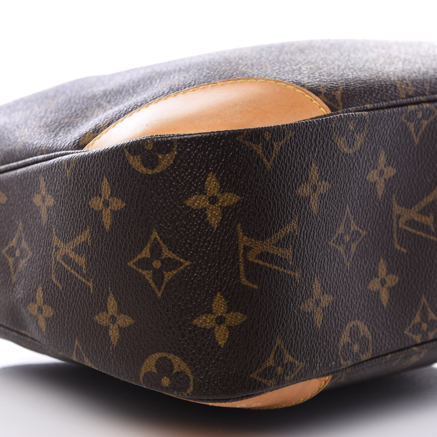 Louis Vuitton Monogram Boulogne 30 6 of 8