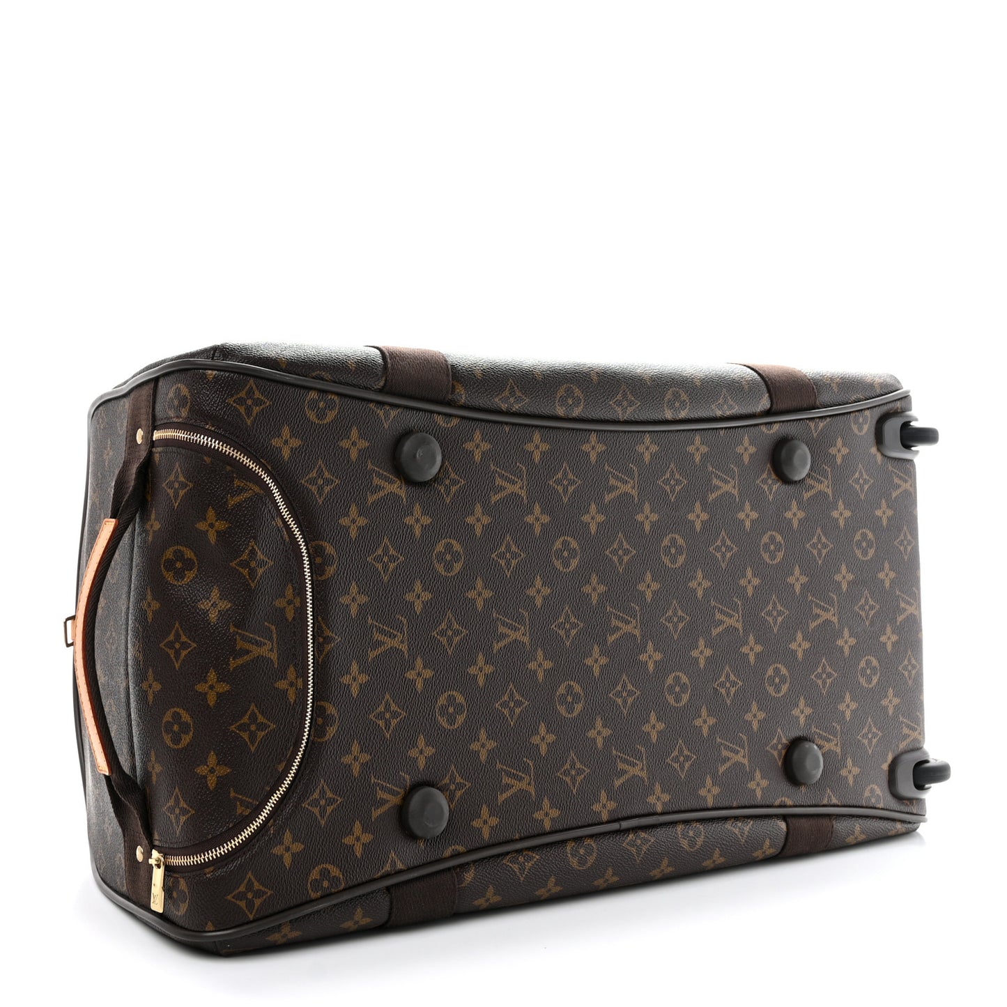 Monogram Horizon Soft Duffle 55