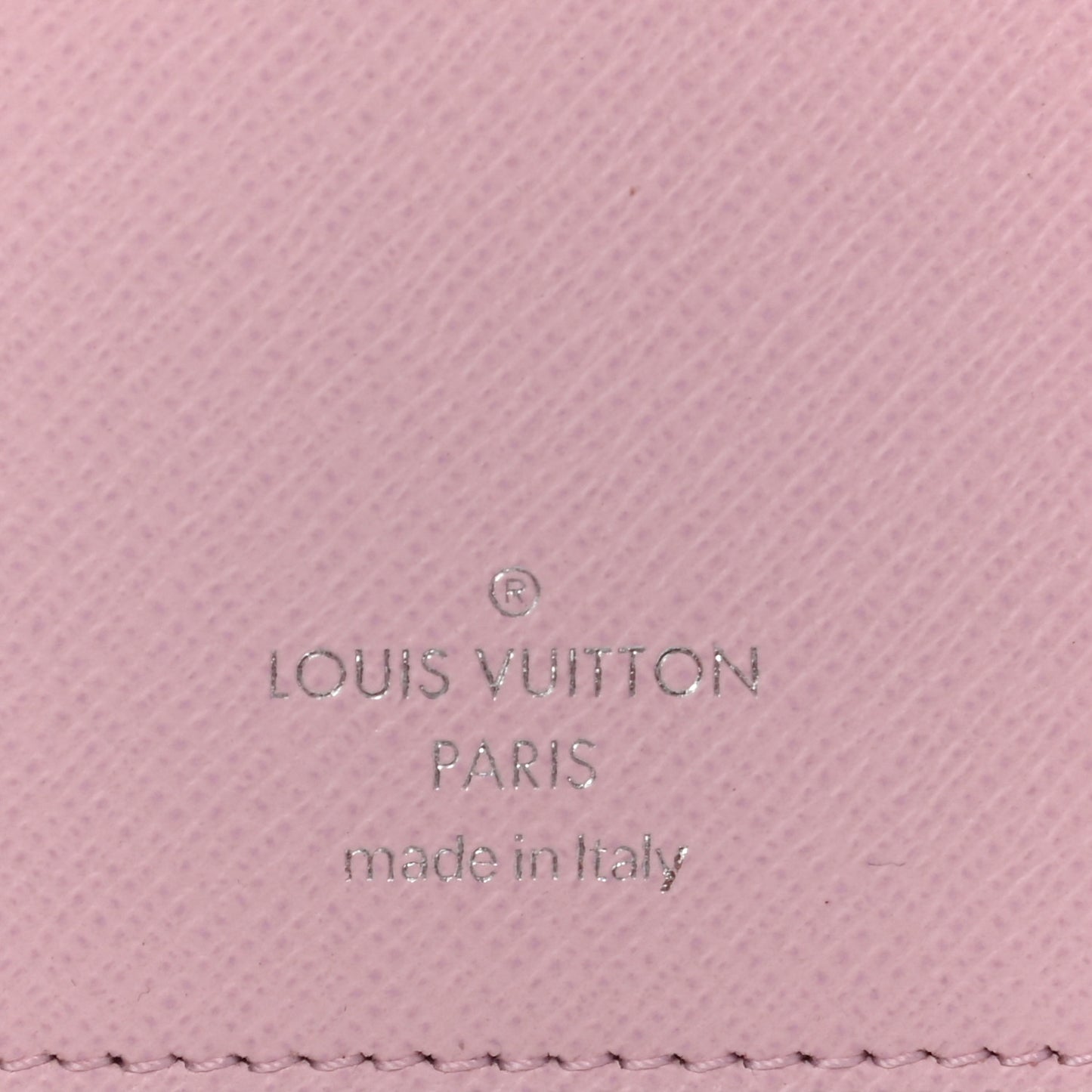 Monogram Escale Victorine Wallet Pastel