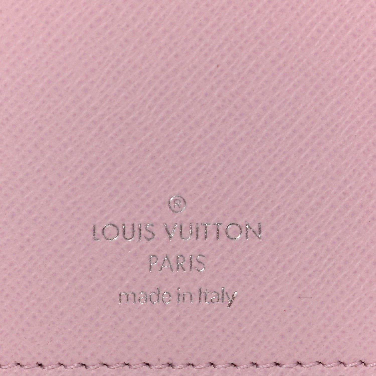 Louis Vuitton Monogram Escale Victorine Wallet Pastel 10 of 14