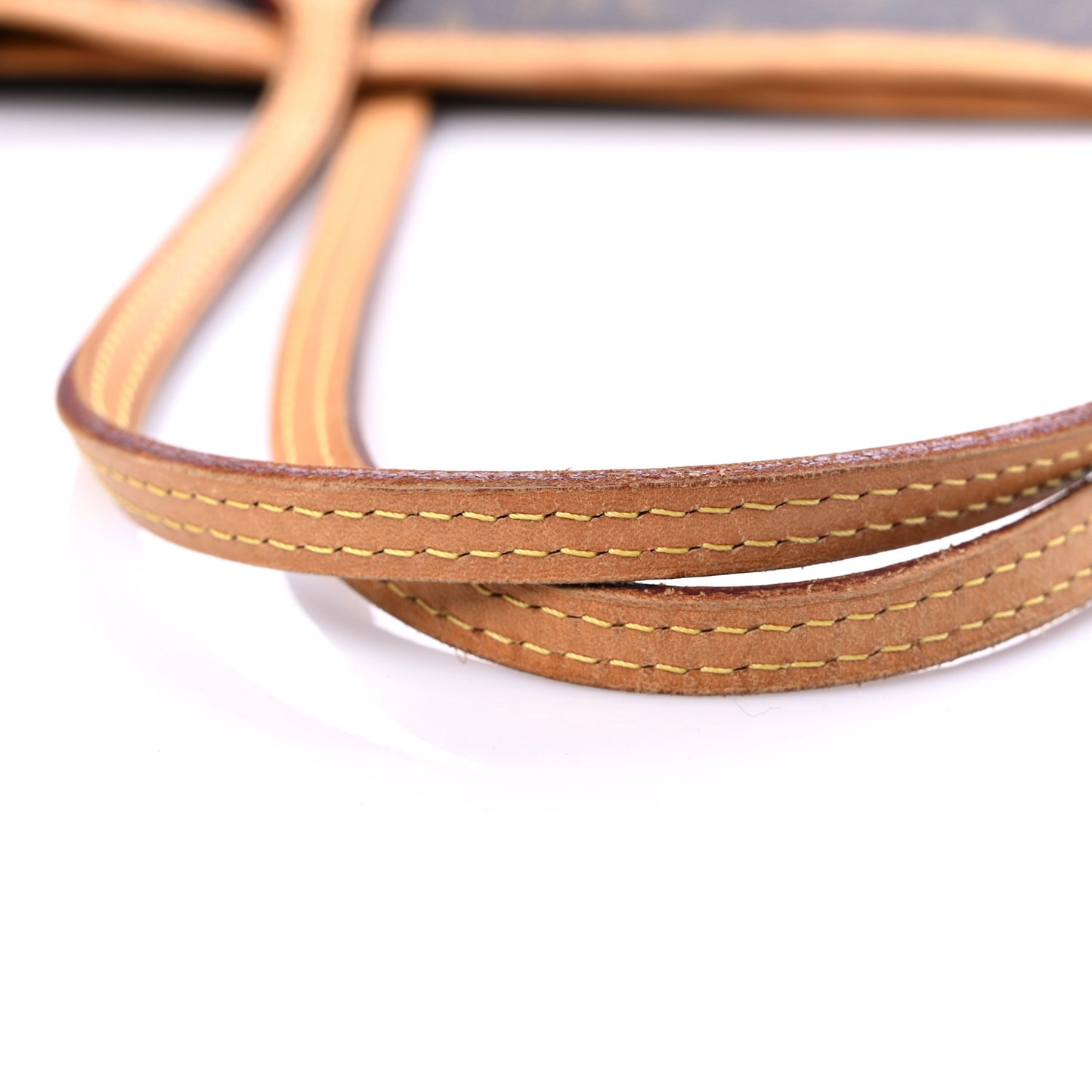 Monogram Neverfull MM