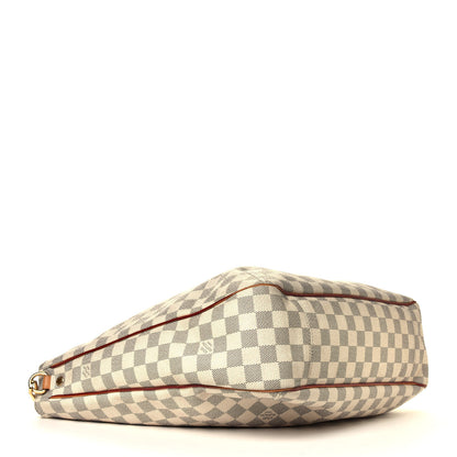 Louis Vuitton Damier Azur Soffi 3 of 5
