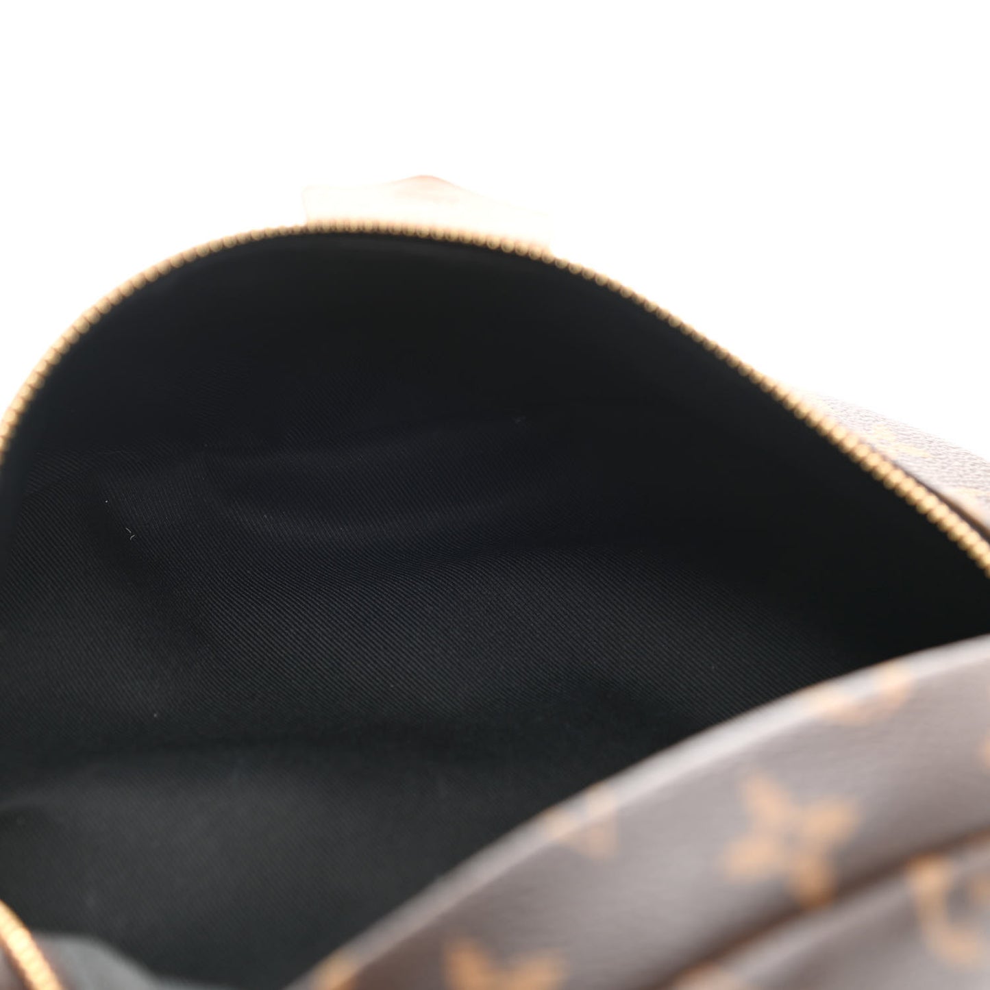 Monogram Bumbag
