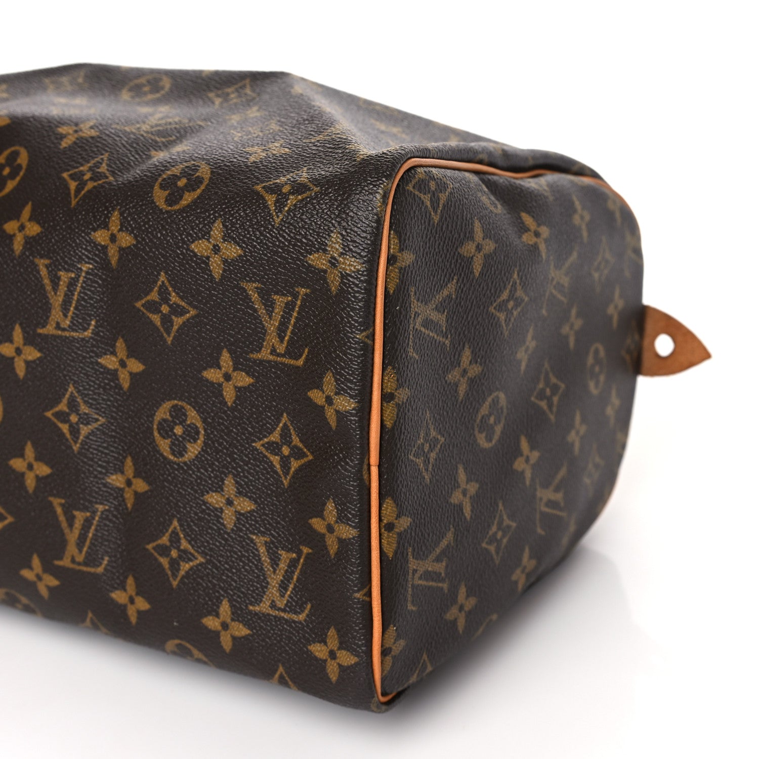 Louis Vuitton Monogram Speedy 30 8 of 8