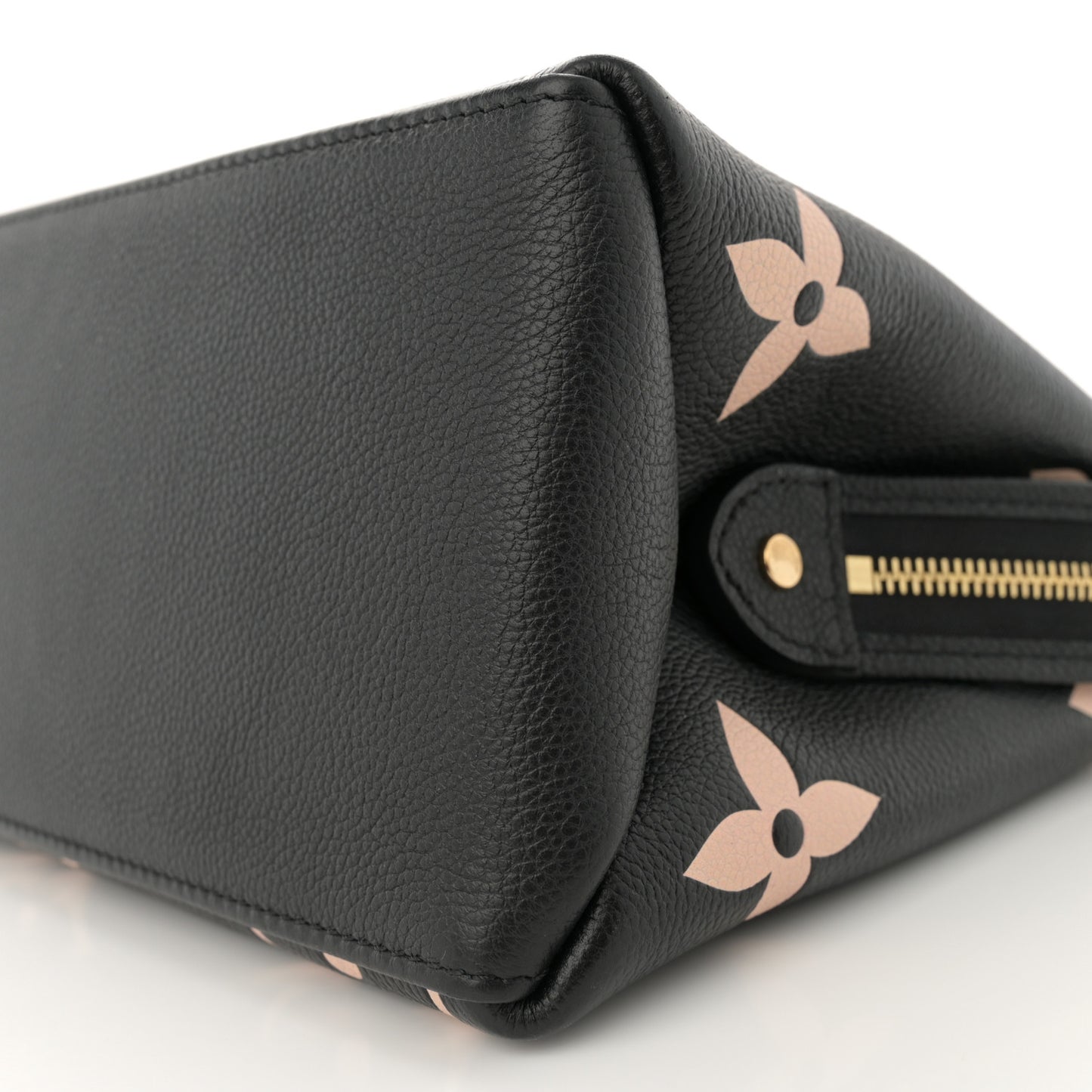 Empreinte Monogram Giant Petit Palais Black Beige