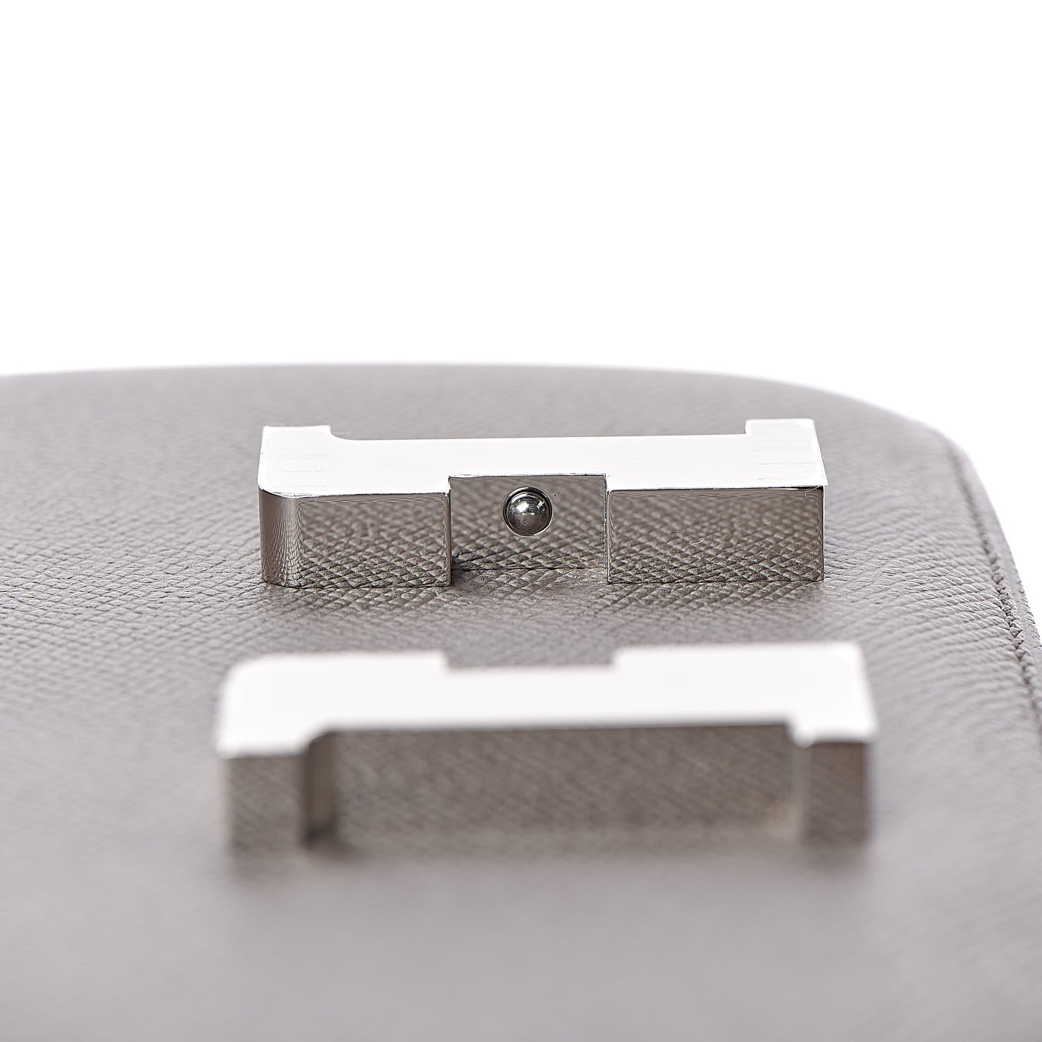 Hermes Epsom Constance 24 Etain 17 of 25