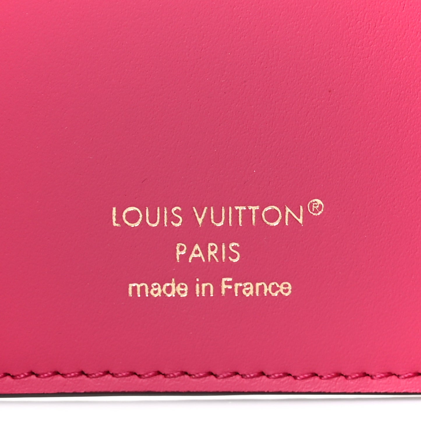 Taurillon Capucines Compact Wallet Black