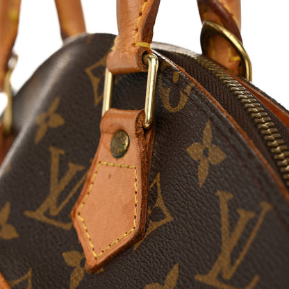 Louis Vuitton Monogram Ellipse MM 11 of 14