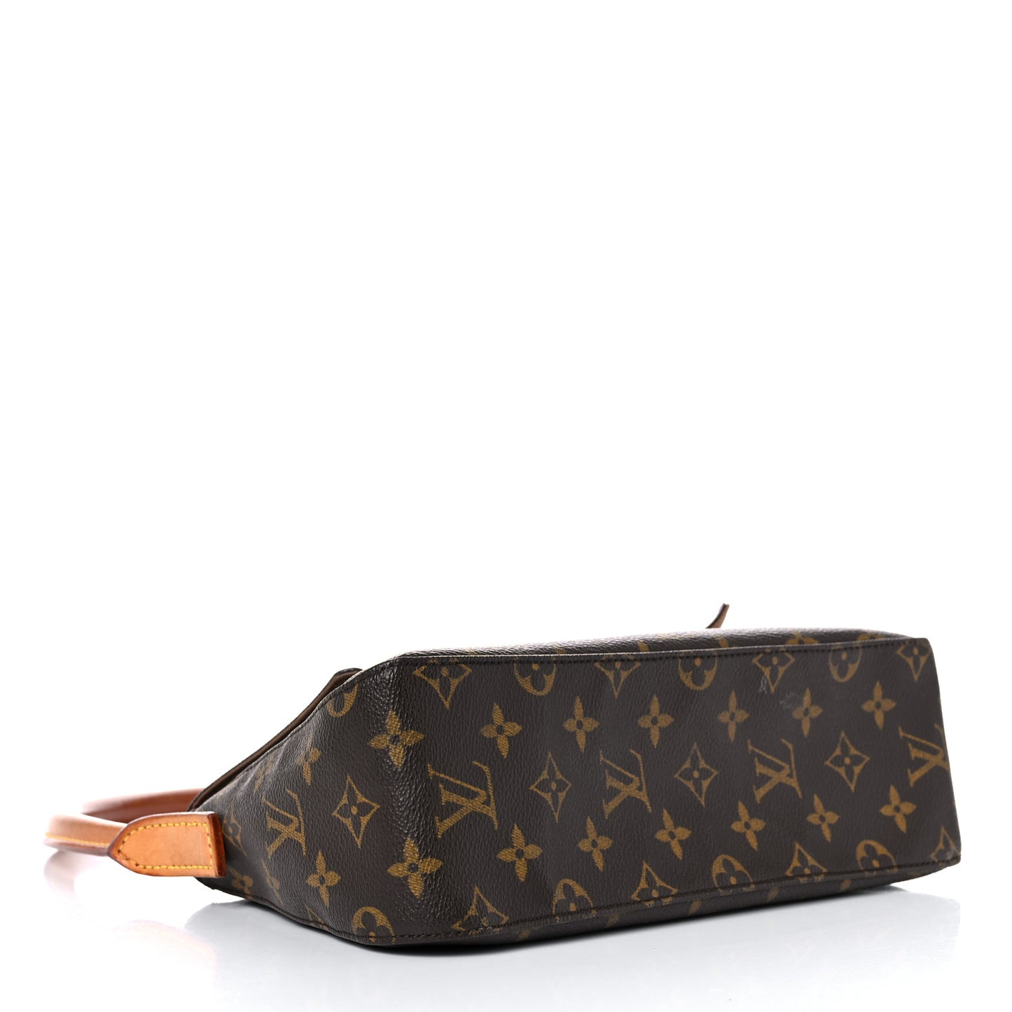 Monogram Mini Looping