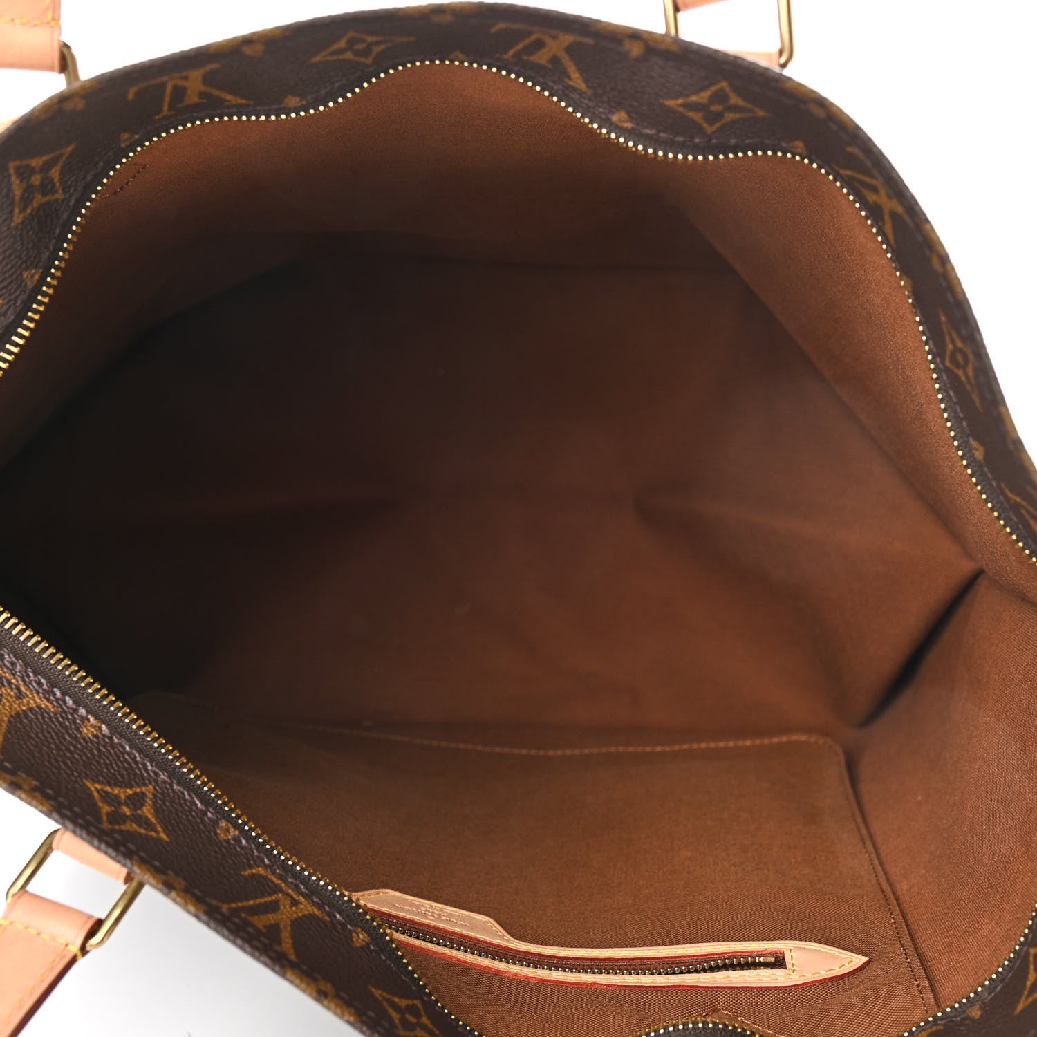 Louis Vuitton Monogram All-In PM 8 of 17