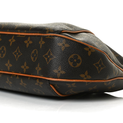 Louis Vuitton Monogram Thames GM 10 of 16