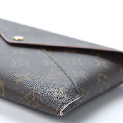 Louis Vuitton Monogram Kirigami Pochette Set 6 of 10