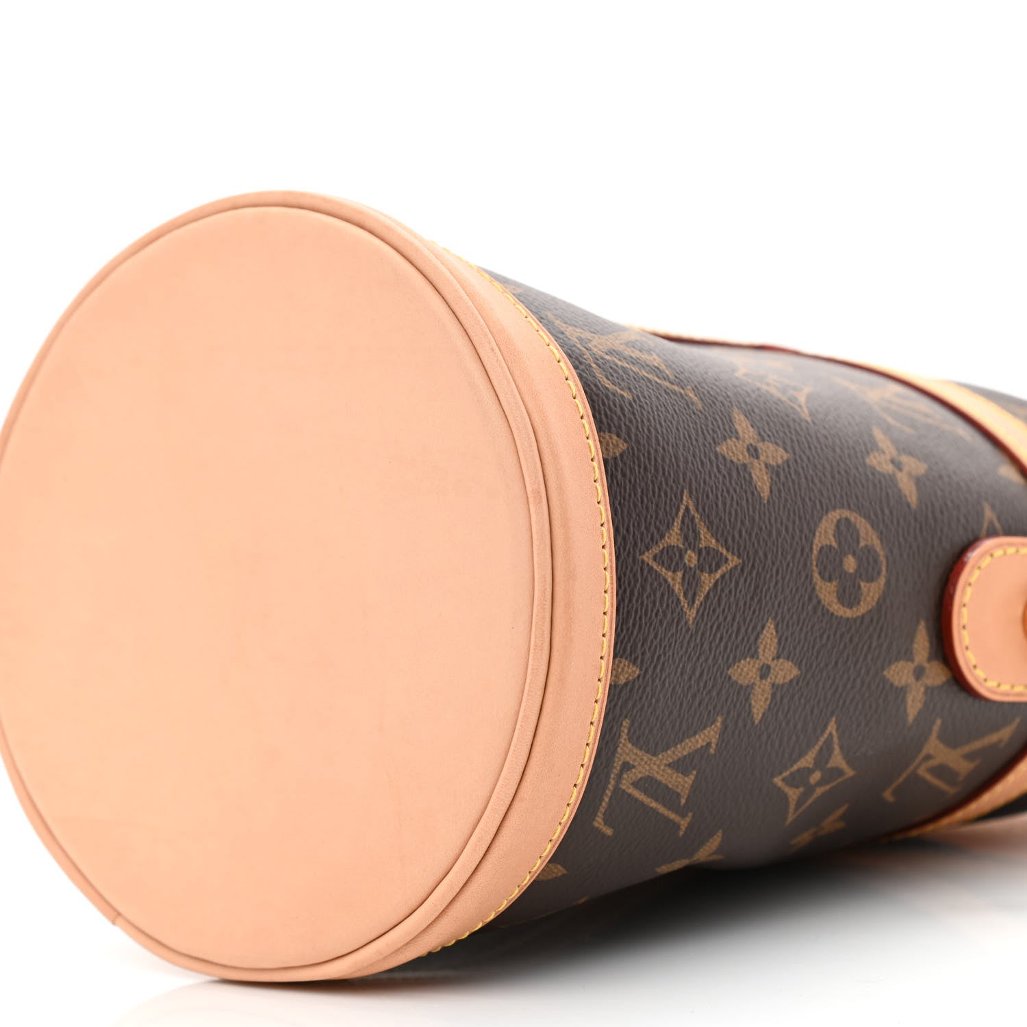 Louis Vuitton Monogram Duffle Bag 10 of 10