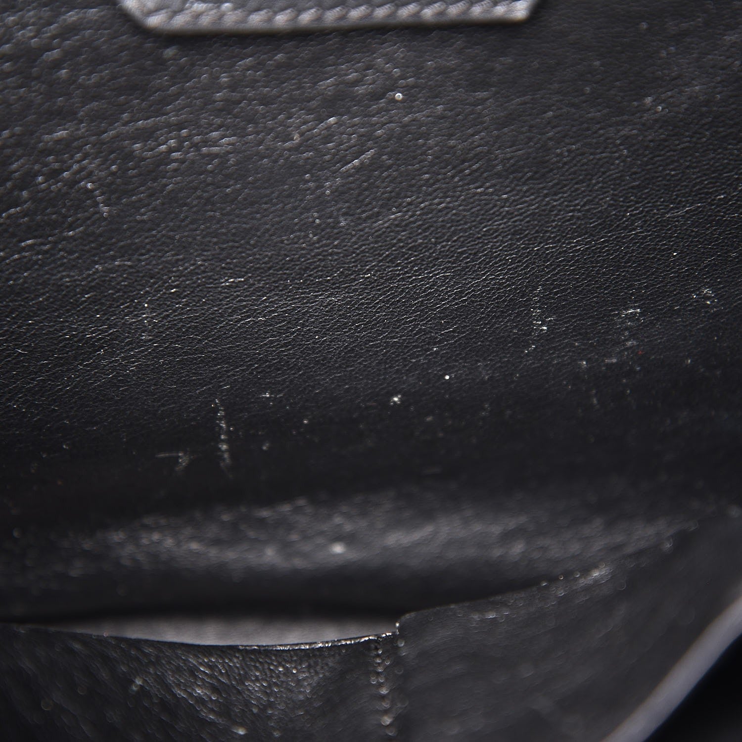 Celine Smooth Calfskin Small Luggage Black 8 of 20